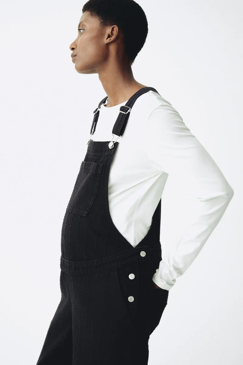 اتش اند ام دنغري دنيم لفترة الحمل وما بعدها من تشكيلة ماما